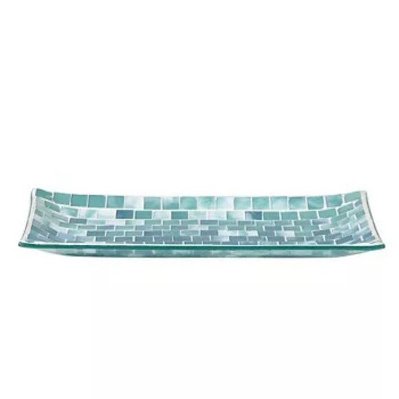 Decor Studio Annette 3-Pc. Bath Accessory Set - Picture 4 of 6